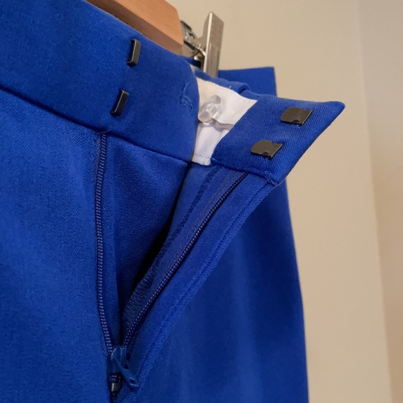 Banana Republic Martin Fit Pants - Picture 3 of 7